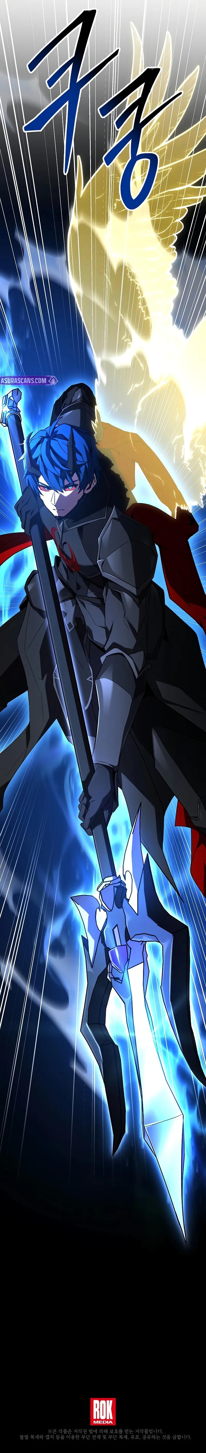 Return of the Legendary Spear Knight Chap 173 - Next Chap 174