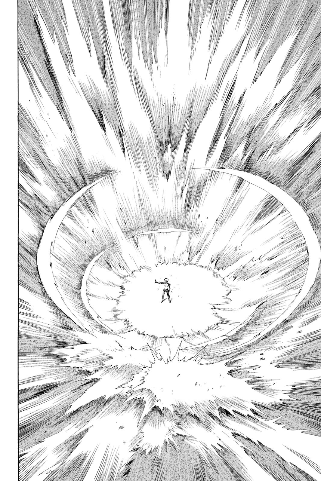 One-Punch Man Official Chap 5 - Next Chap 6