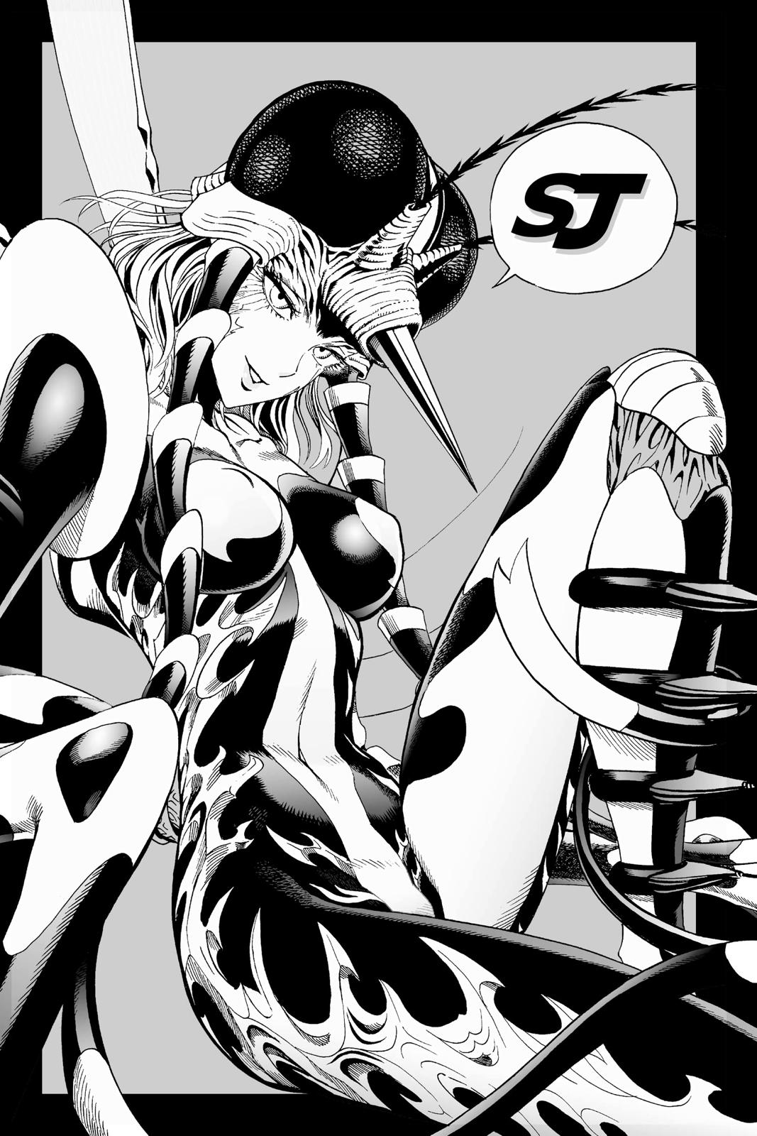 One-Punch Man Official Chap 8.5 - Next Chap 9.5