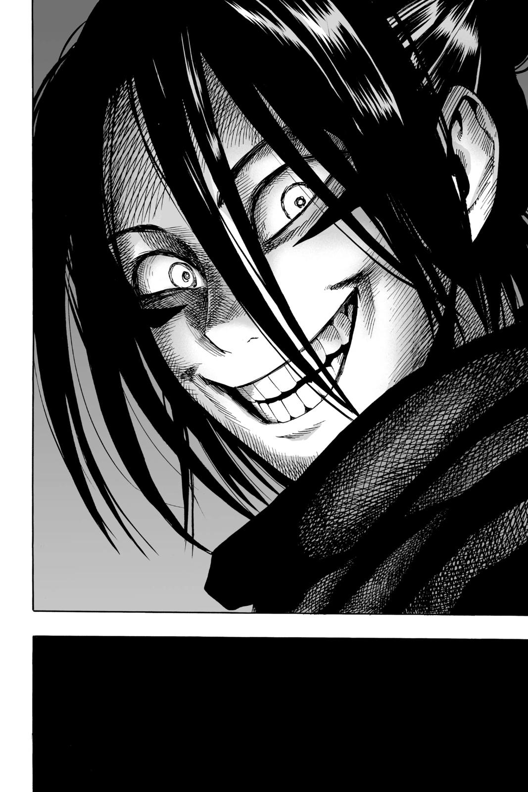 One-Punch Man Official Chap 14 - Next Chap 15