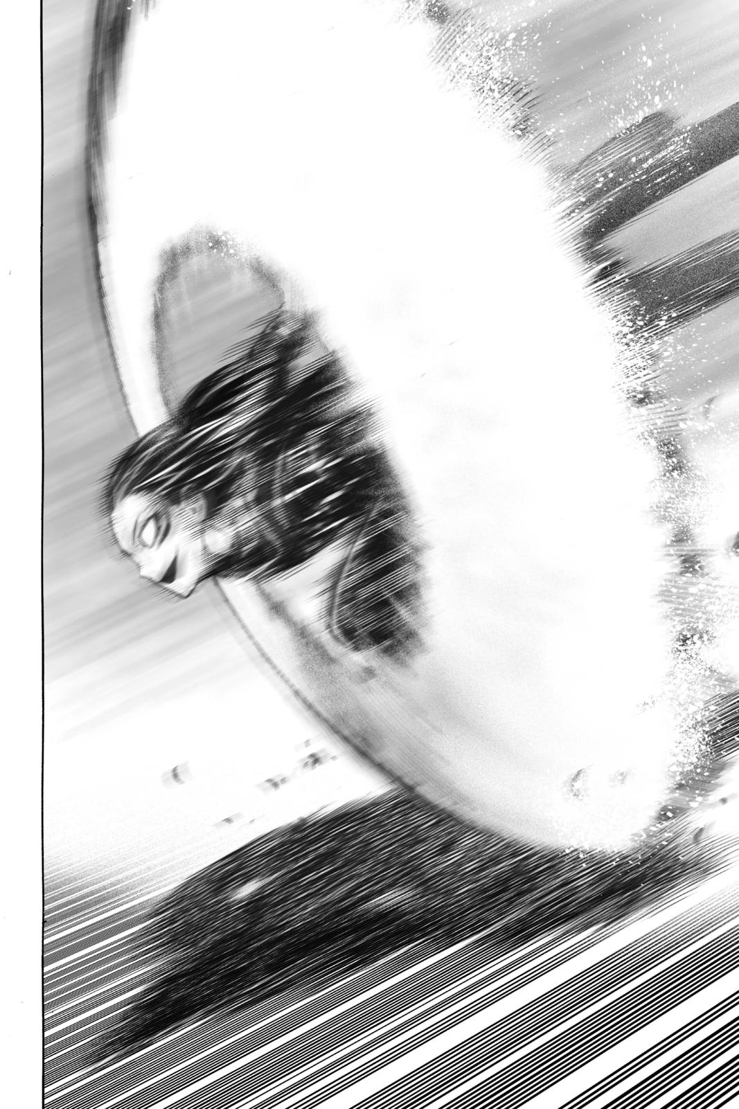 One-Punch Man Official Chap 15 - Next Chap 16