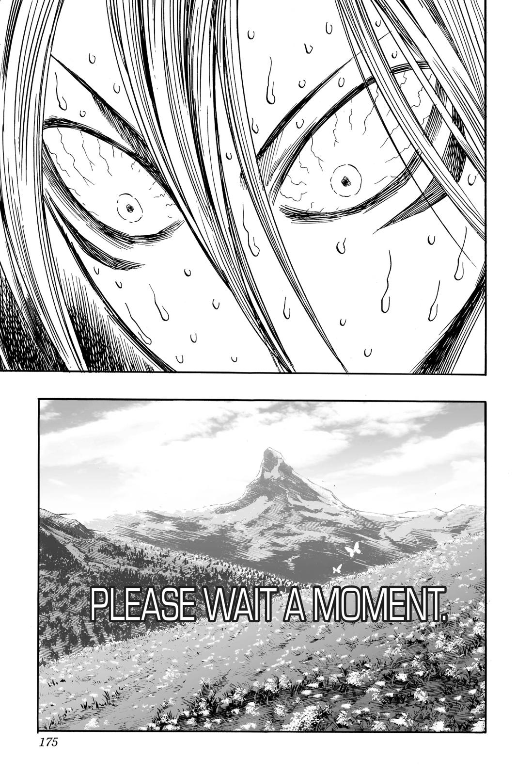 One-Punch Man Official Chap 15 - Next Chap 16