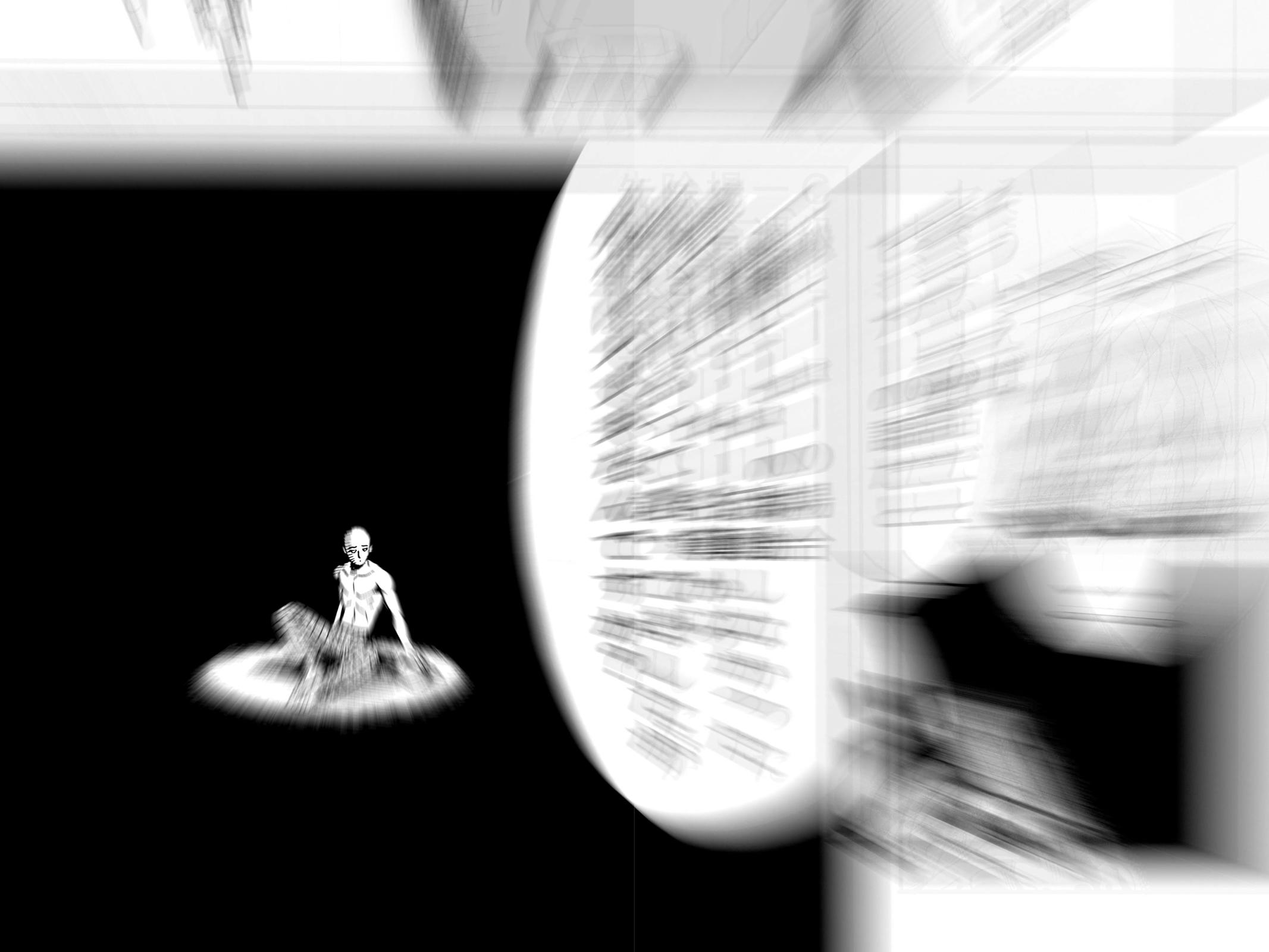 One-Punch Man Official Chap 18 - Next Chap 19