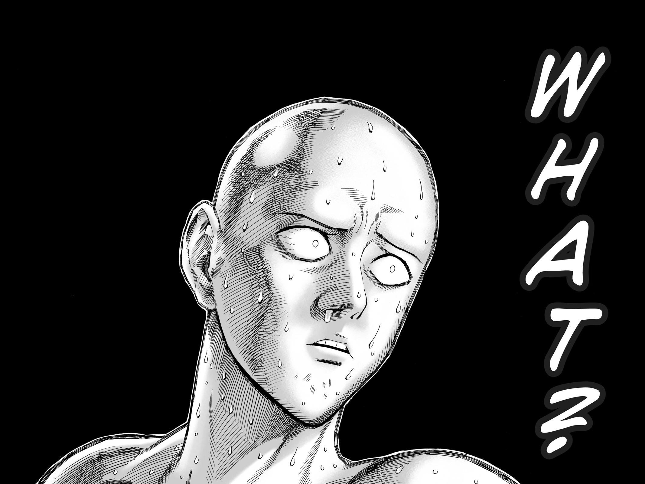 One-Punch Man Official Chap 18 - Next Chap 19