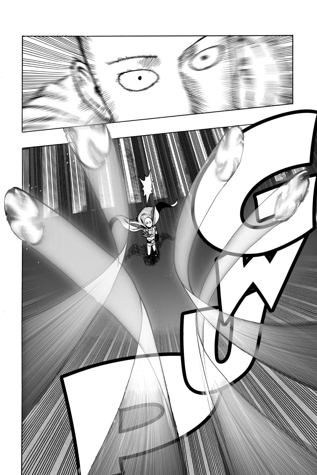 One-Punch Man Official Chap 19 - Next Chap 20