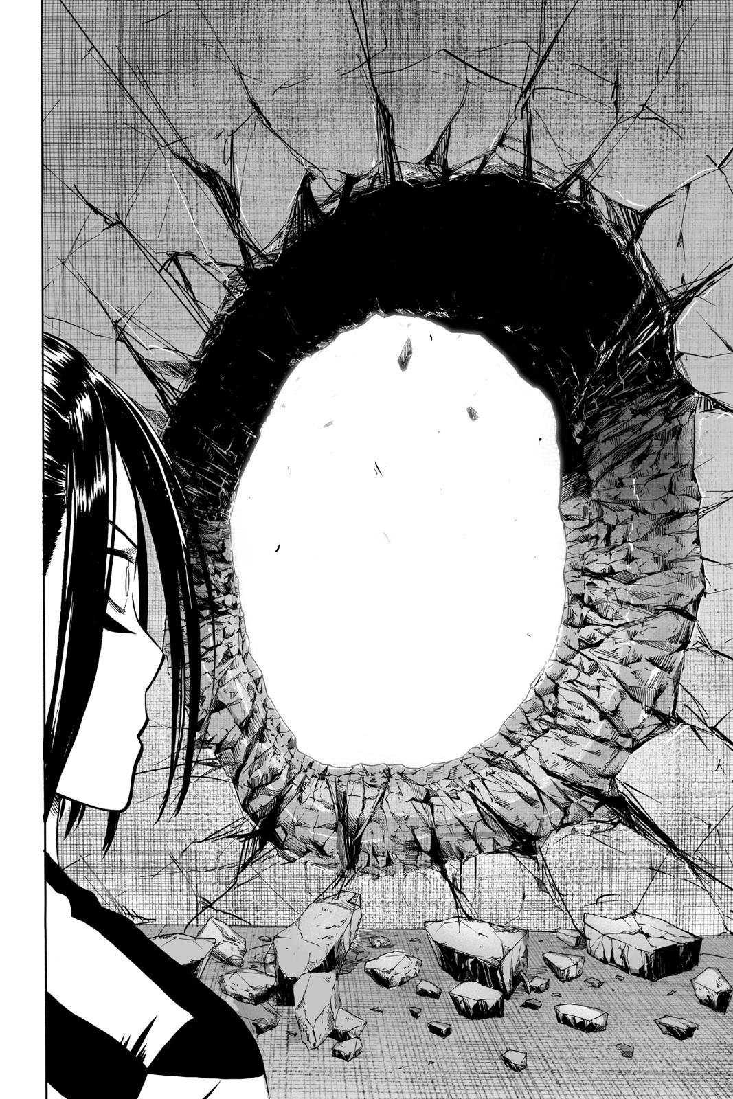 One-Punch Man Official Chap 24.5 - Next Chap 25.5
