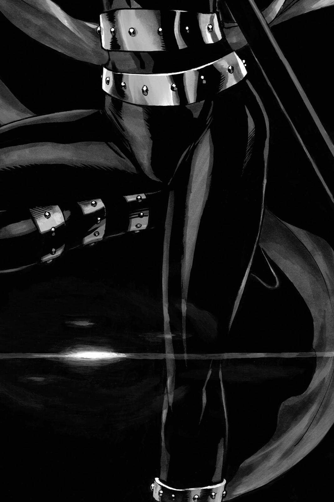 One-Punch Man Official Chap 20.6 - Next Chap 21.6