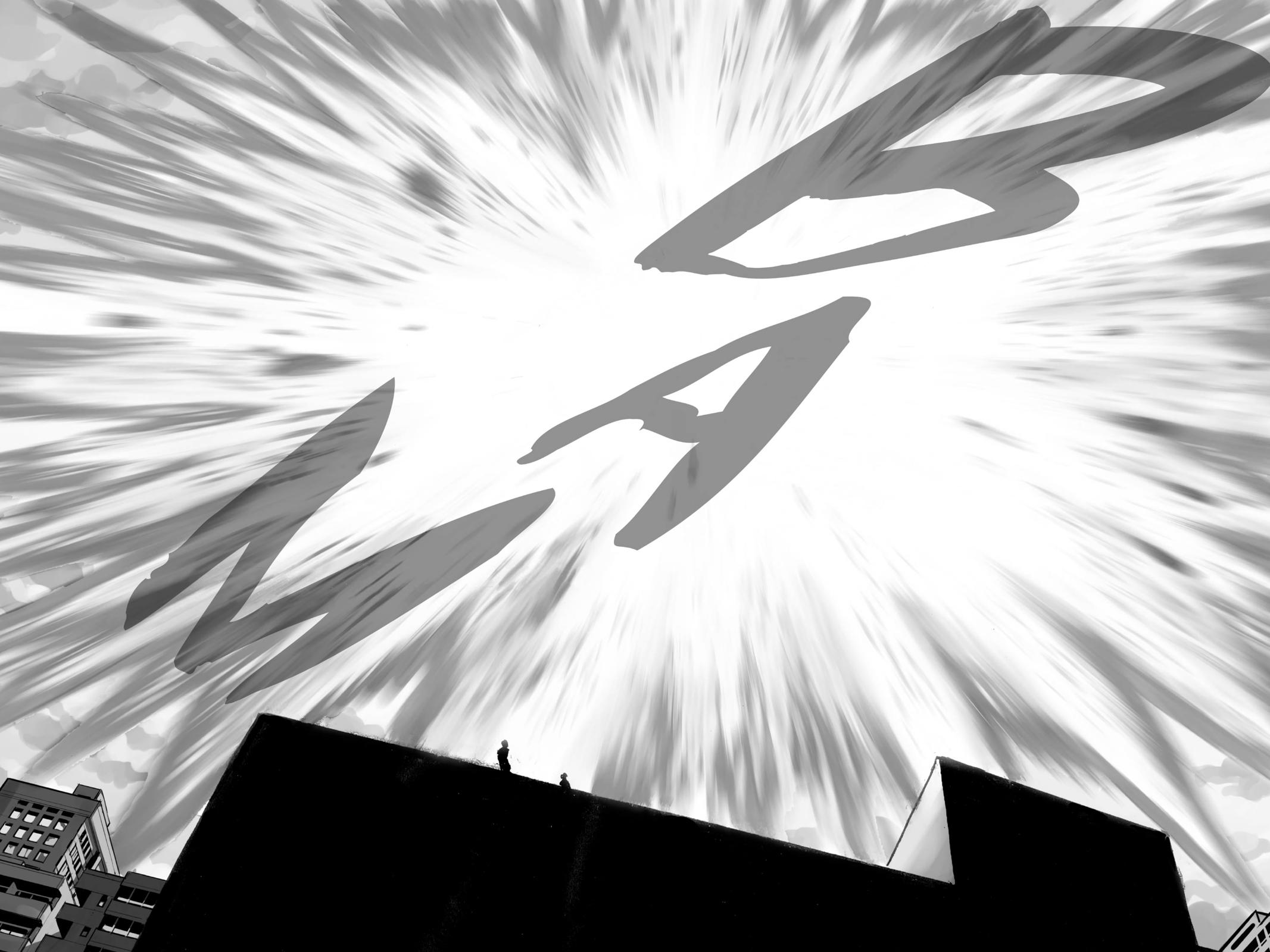 One-Punch Man Official Chap 21 - Next Chap 22