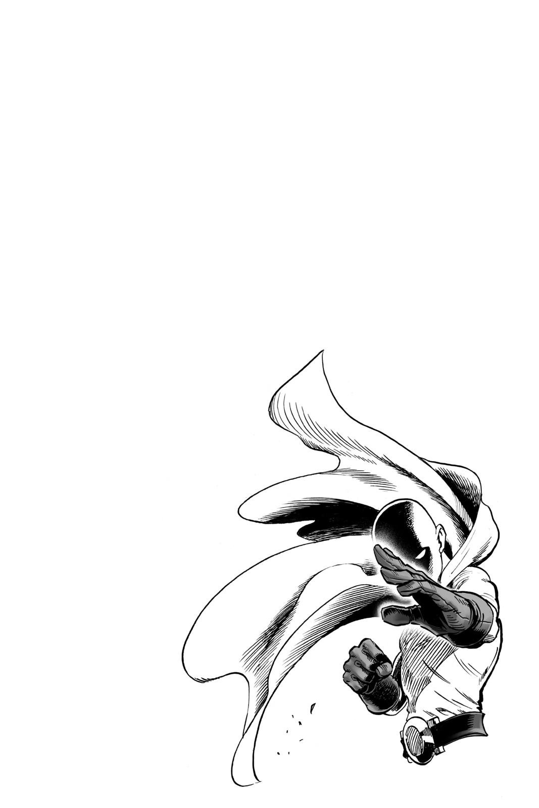 One-Punch Man Official Chap 22 - Next Chap 23