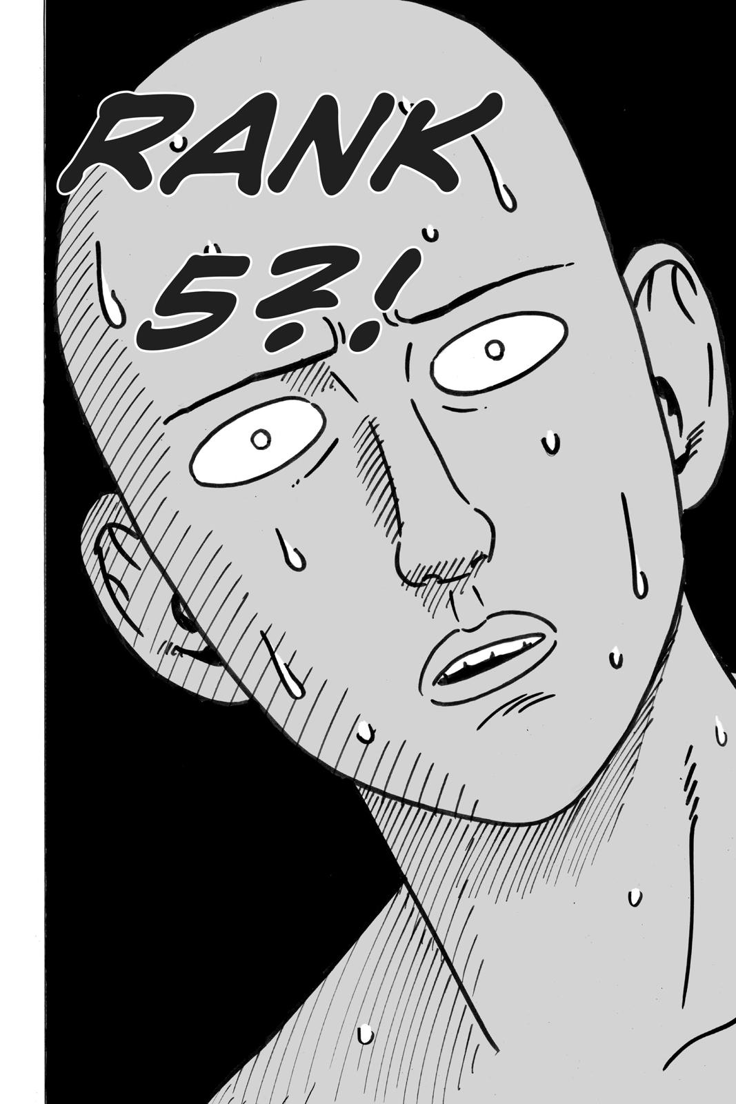 One-Punch Man Official Chap 22 - Next Chap 23