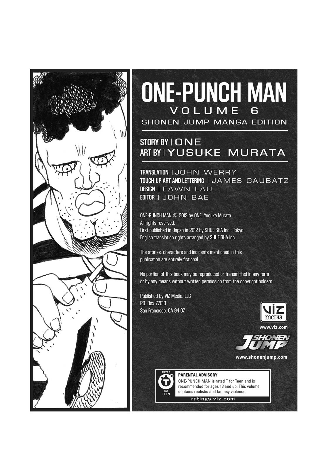 One-Punch Man Official Chap 34.5 - Next Chap 35.5