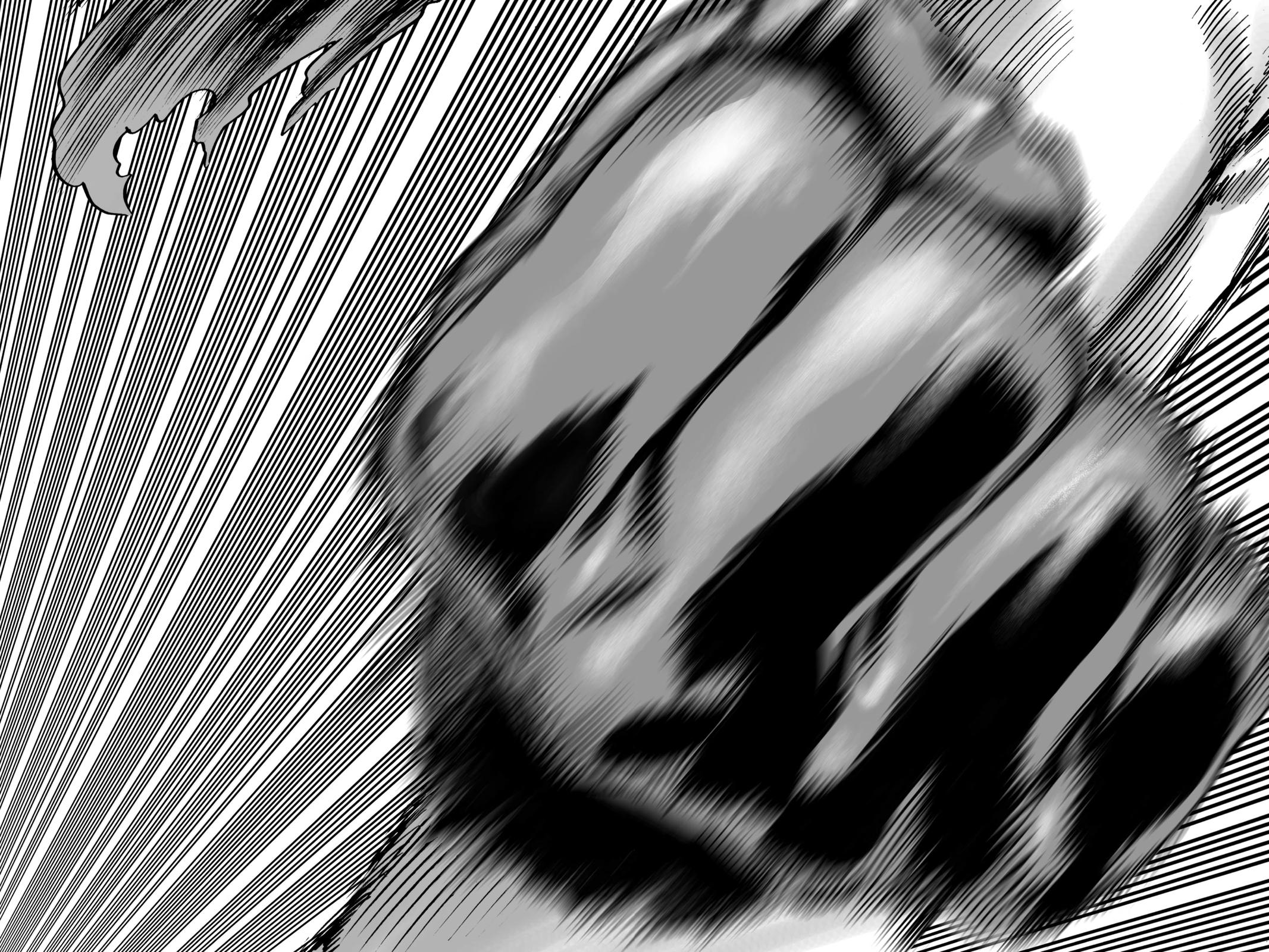 One-Punch Man Official Chap 36 - Next Chap 37