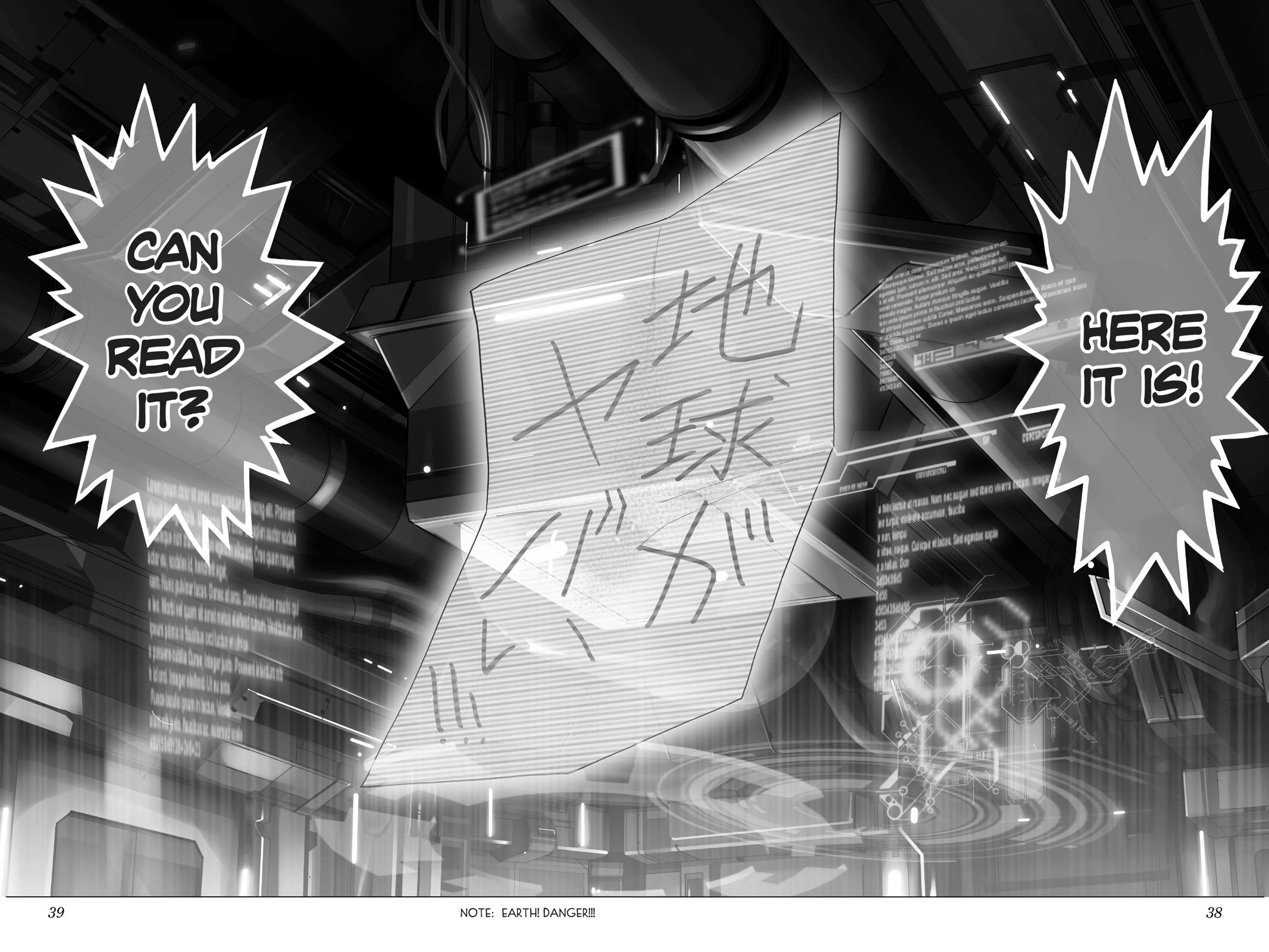 One-Punch Man Official Chap 31 - Next Chap 32