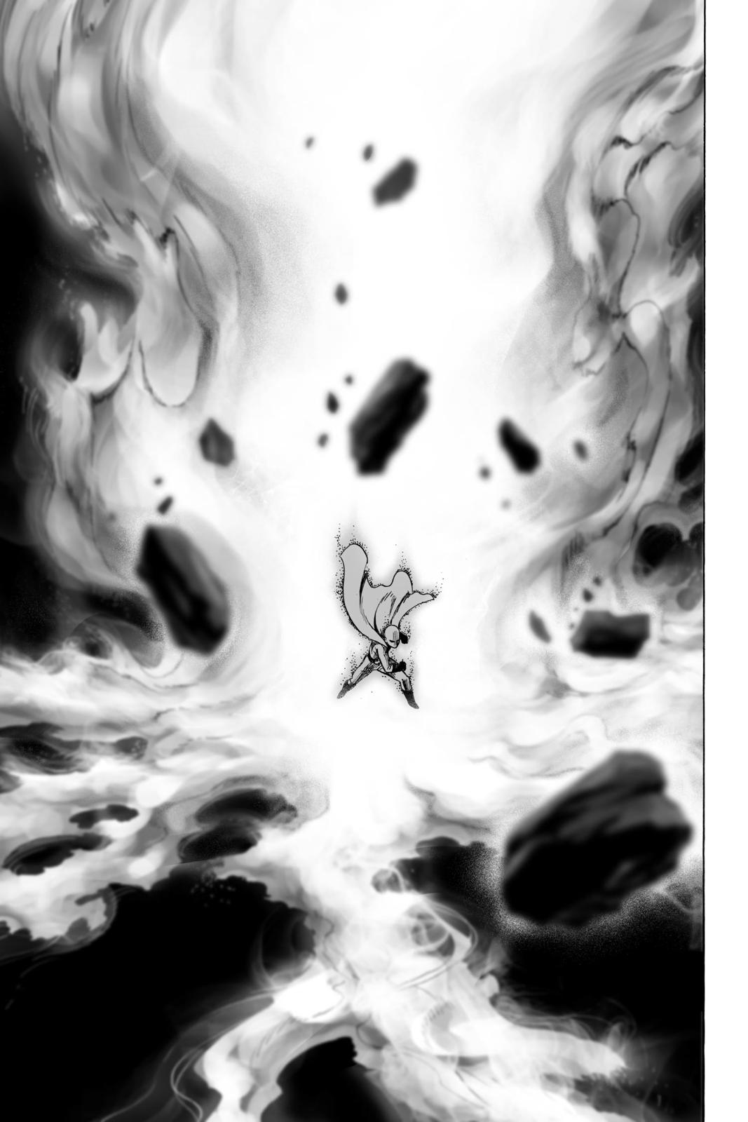 One-Punch Man Official Chap 33 - Next Chap 34
