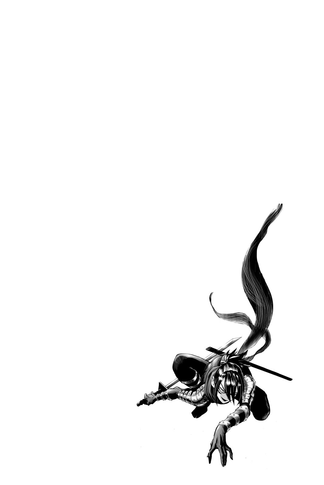 One-Punch Man Official Chap 44 - Next Chap 45