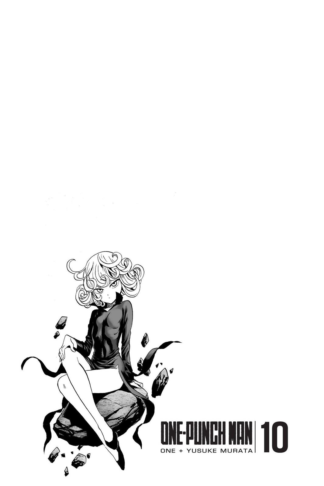 One-Punch Man Official Chap 55.7 - Next Chap 56.7