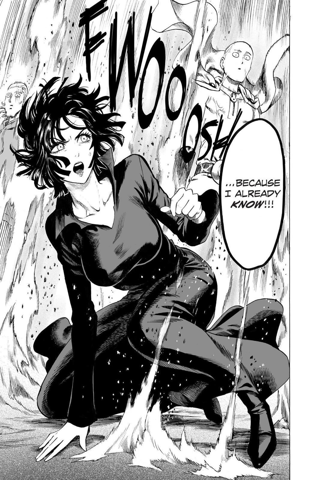 One-Punch Man Official Chap 55.7 - Next Chap 56.7