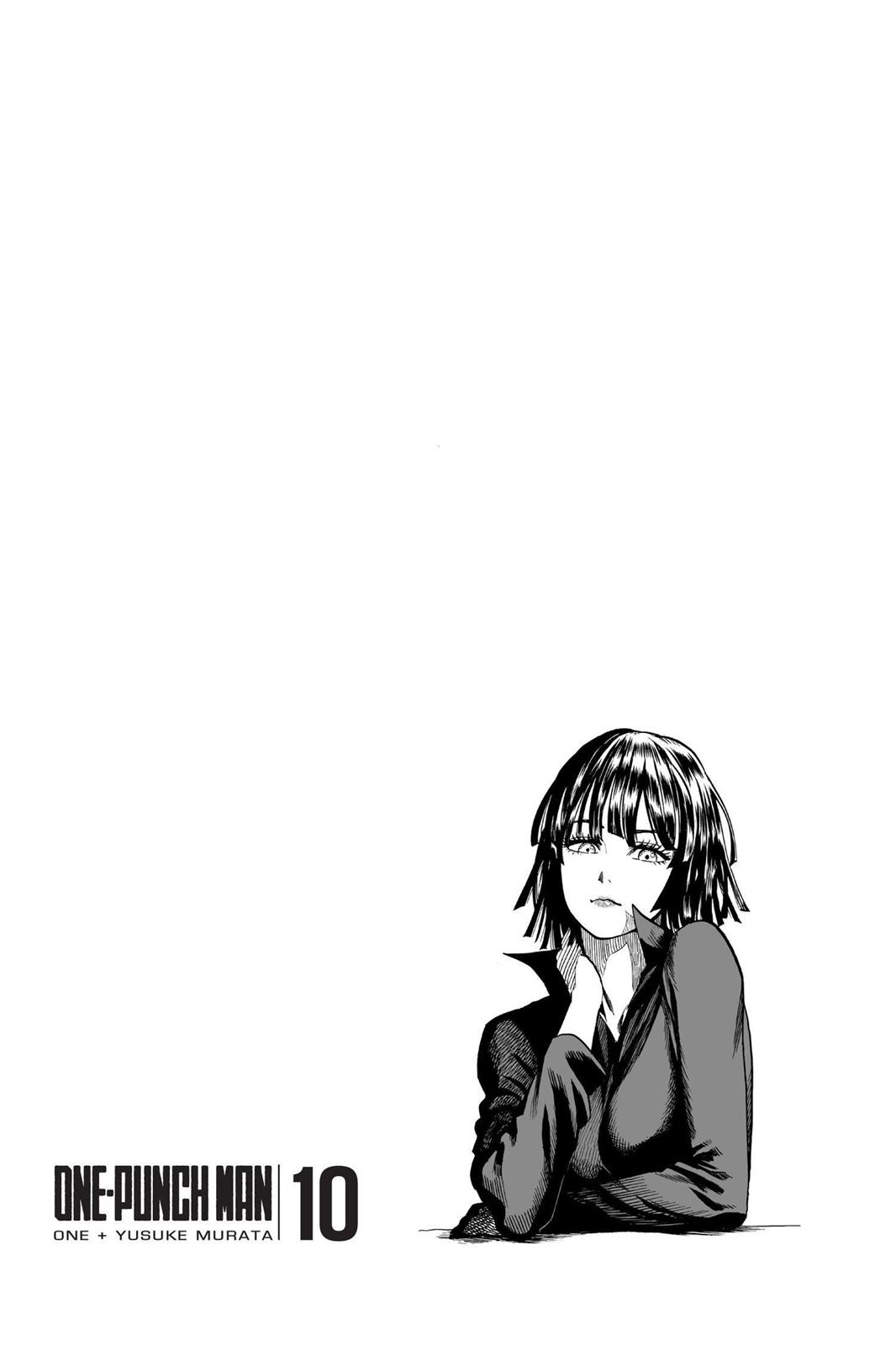 One-Punch Man Official Chap 55.6 - Next Chap 56.6
