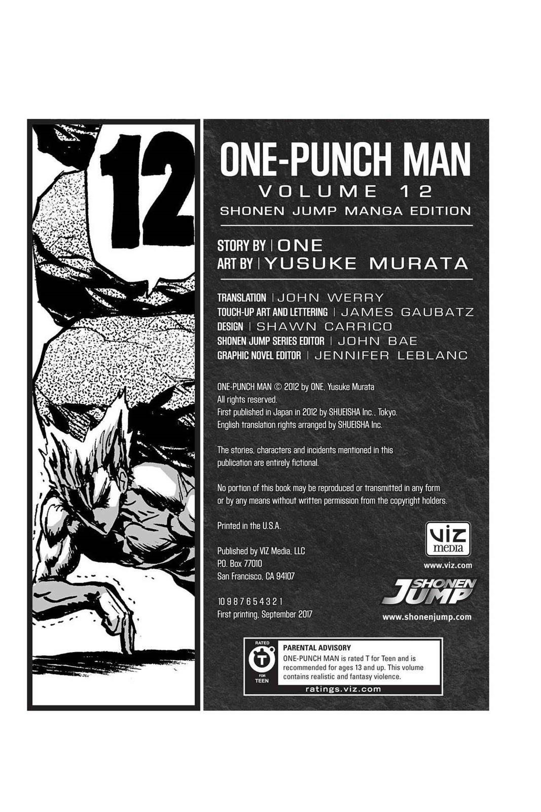 One-Punch Man Official Chap 67.5 - Next Chap 68.5
