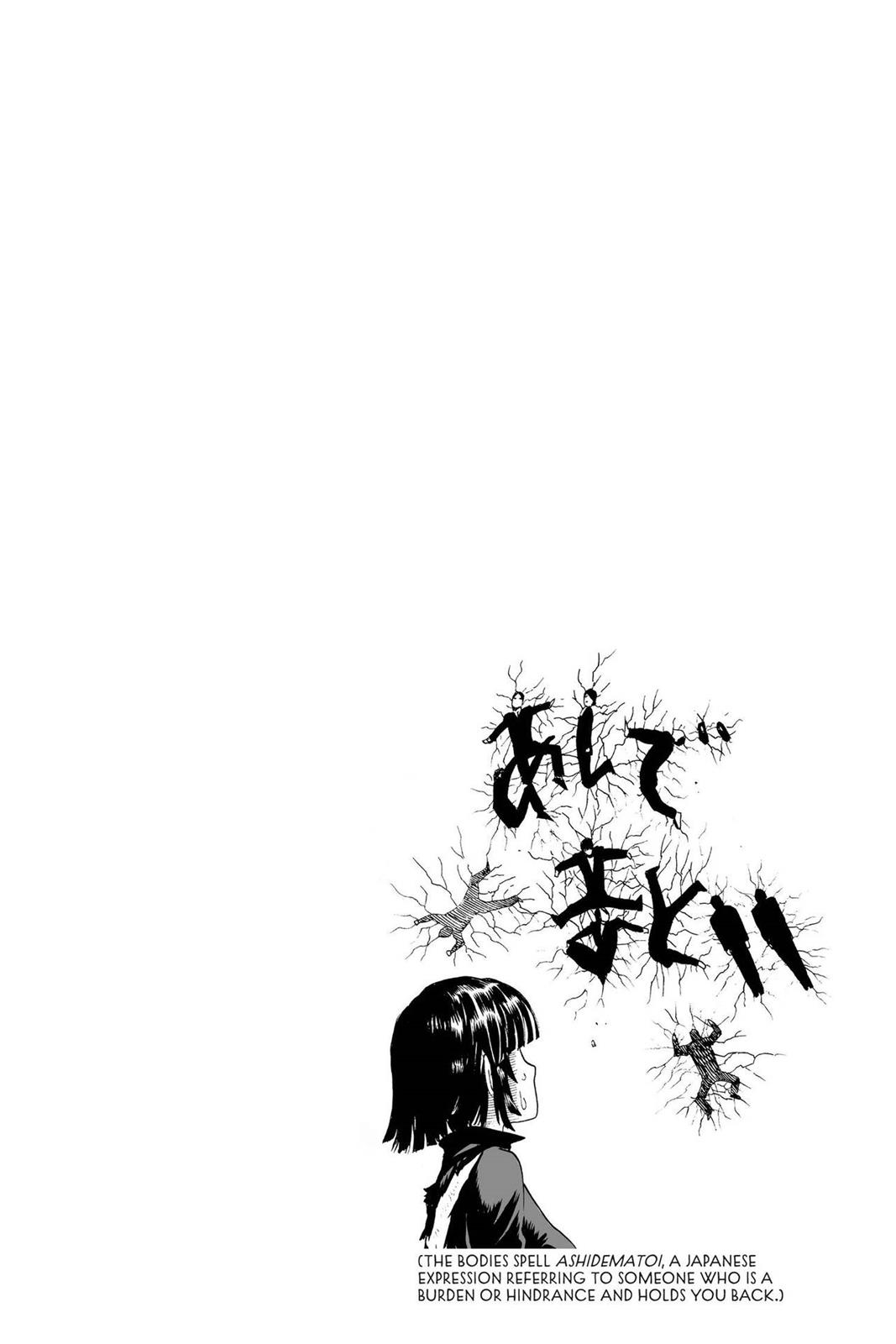 One-Punch Man Official Chap 65 - Next Chap 66