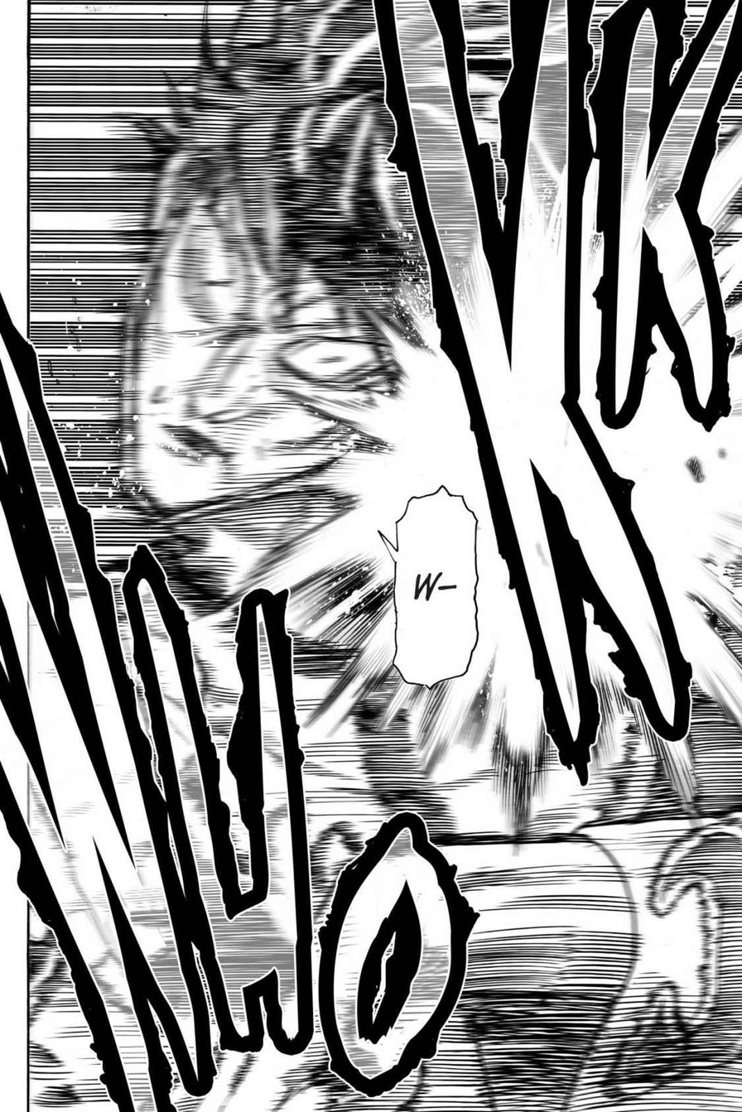 One-Punch Man Official Chap 66 - Next Chap 67