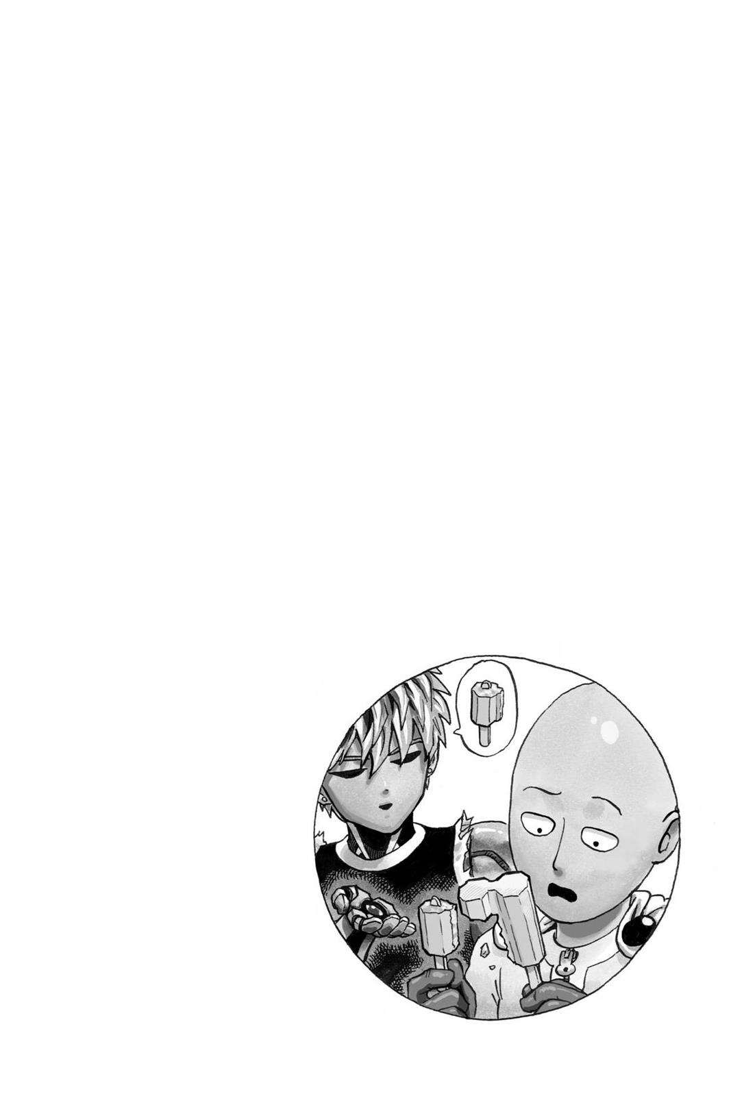 One-Punch Man Official Chap 66 - Next Chap 67