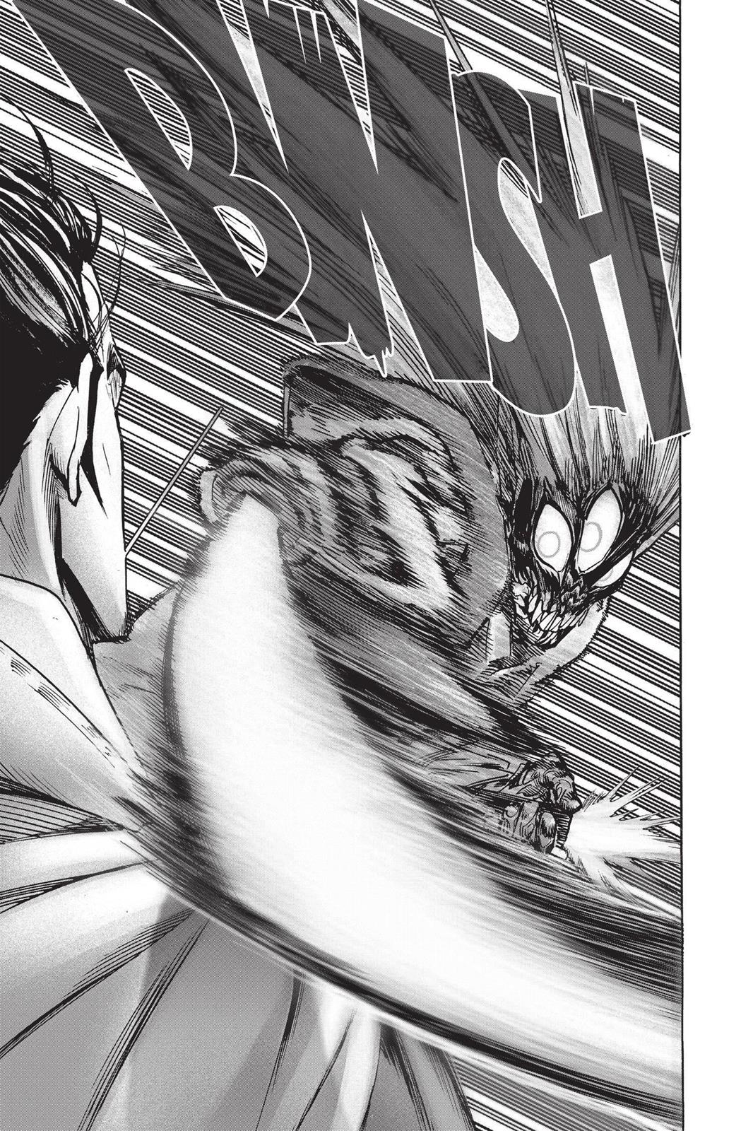 One-Punch Man Official Chap 69 - Next Chap 70