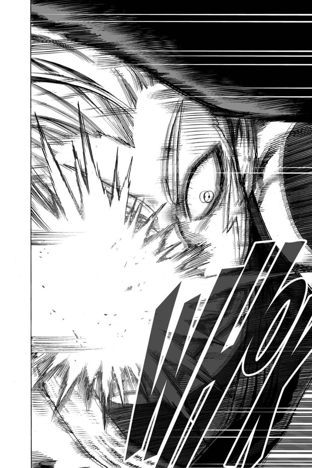One-Punch Man Official Chap 62 - Next Chap 63