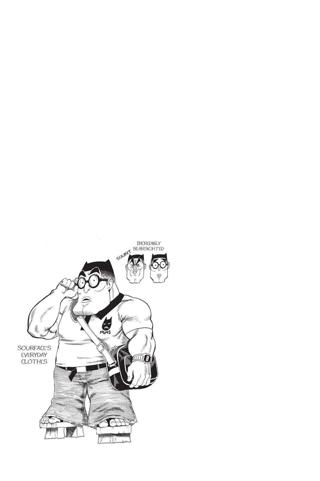 One-Punch Man Official Chap 75 - Next Chap 76