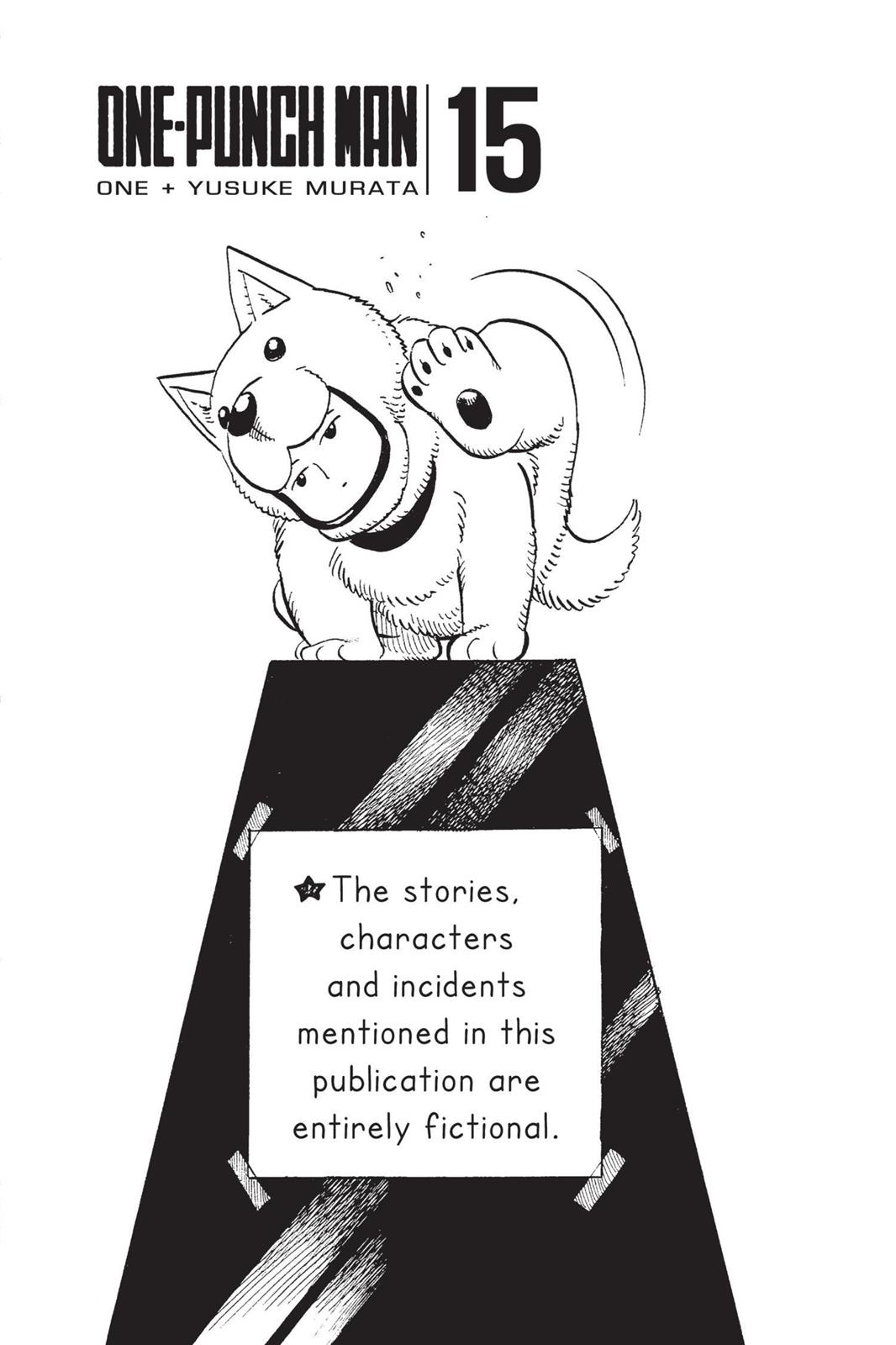 One-Punch Man Official Chap 76 - Next Chap 77
