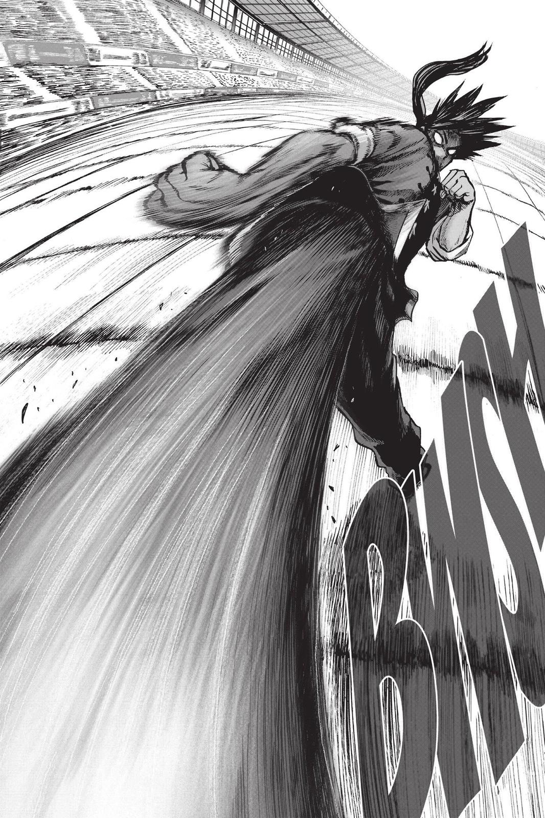 One-Punch Man Official Chap 70 - Next Chap 71