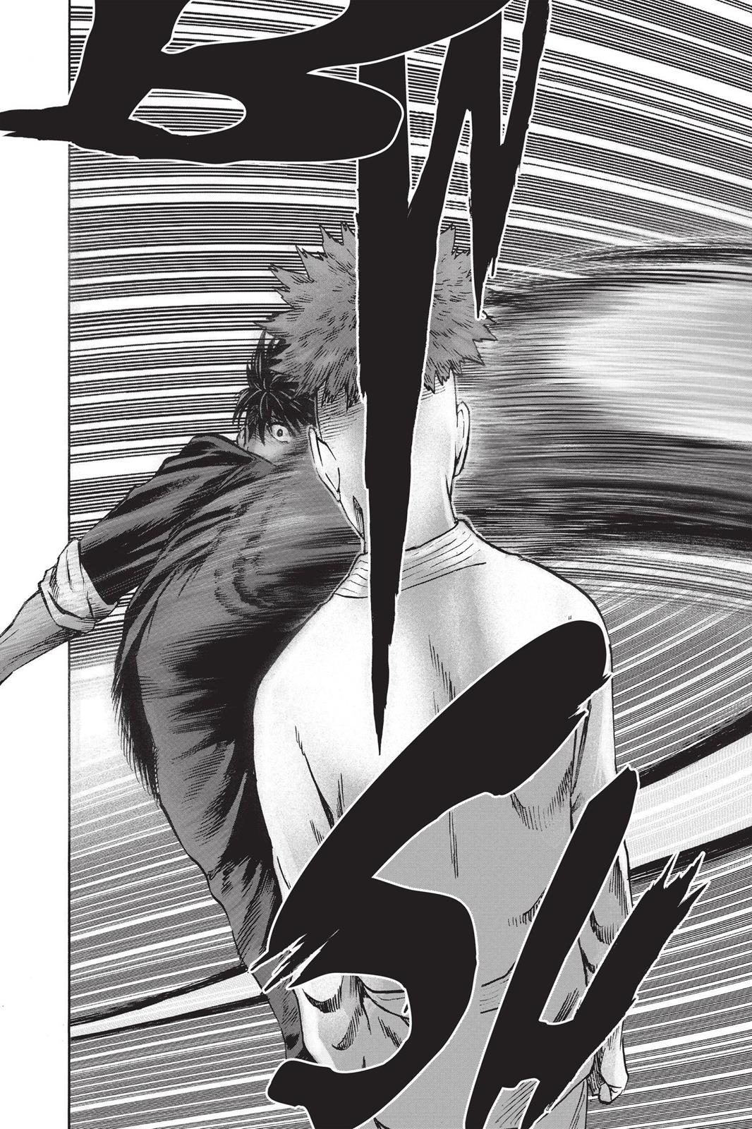 One-Punch Man Official Chap 70 - Next Chap 71