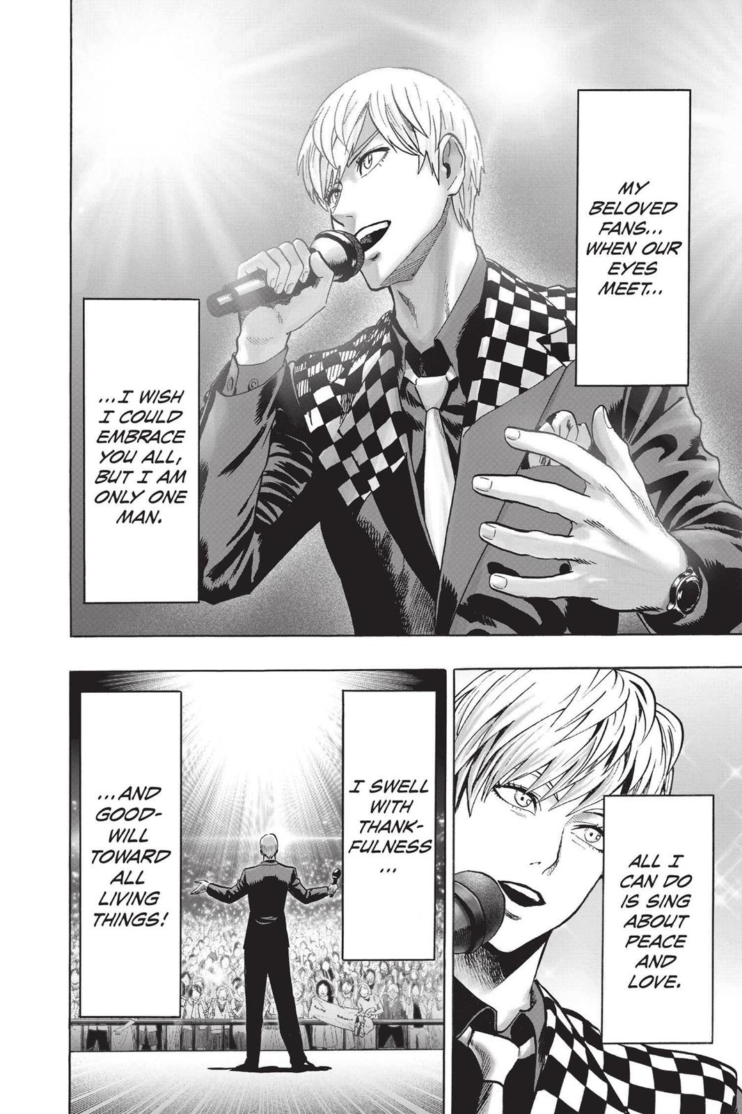 One-Punch Man Official Chap 71.5 - Next Chap 72.5