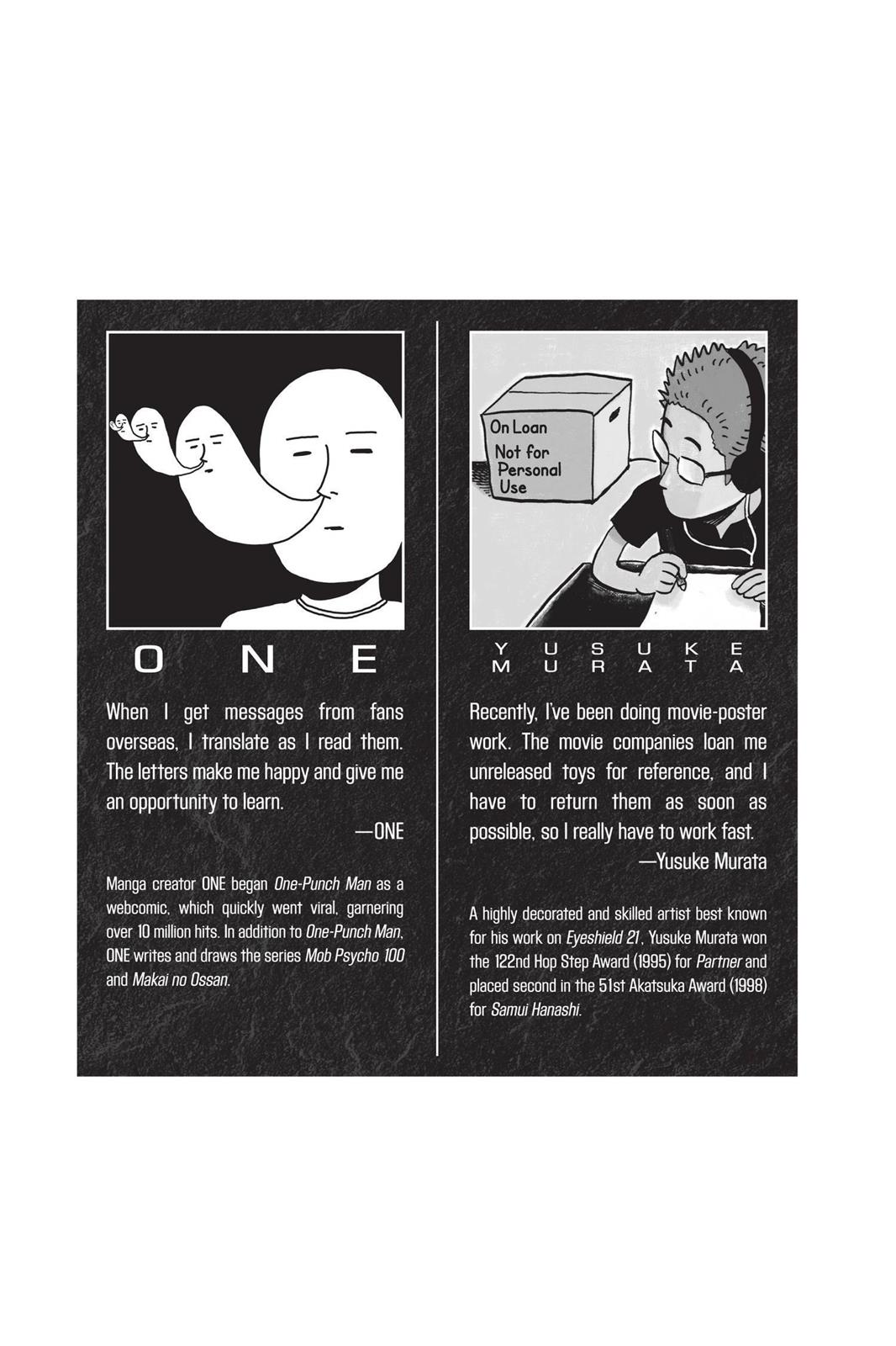 One-Punch Man Official Chap 72 - Next Chap 73