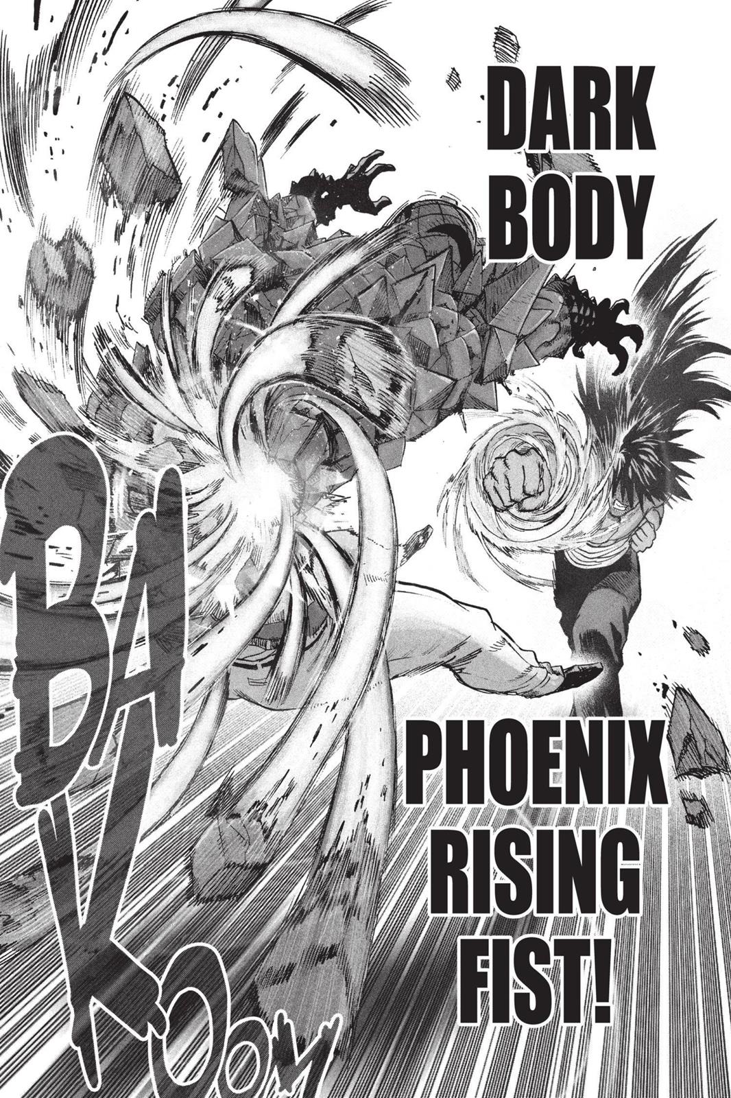 One-Punch Man Official Chap 72 - Next Chap 73