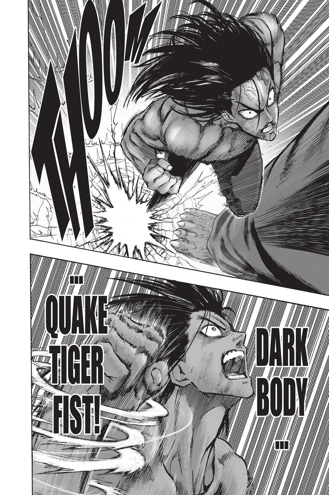 One-Punch Man Official Chap 73 - Next Chap 74