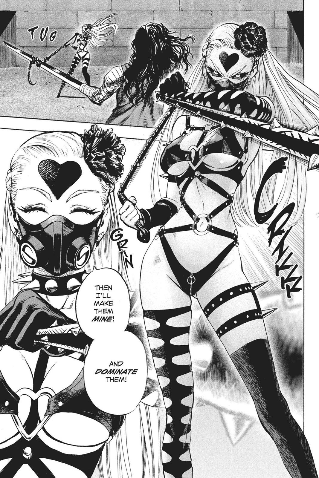 One-Punch Man Official Chap 87 - Next Chap 88