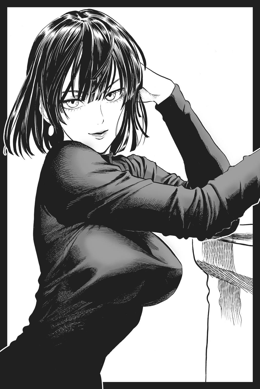 One-Punch Man Official Chap 84 - Next Chap 85