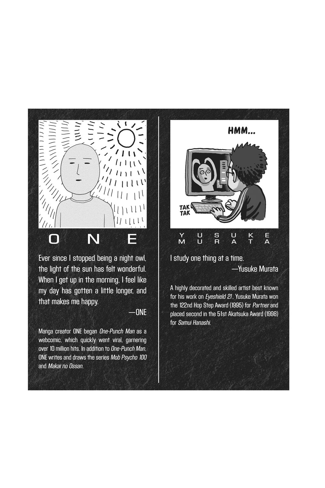 One-Punch Man Official Chap 88 - Next Chap 89