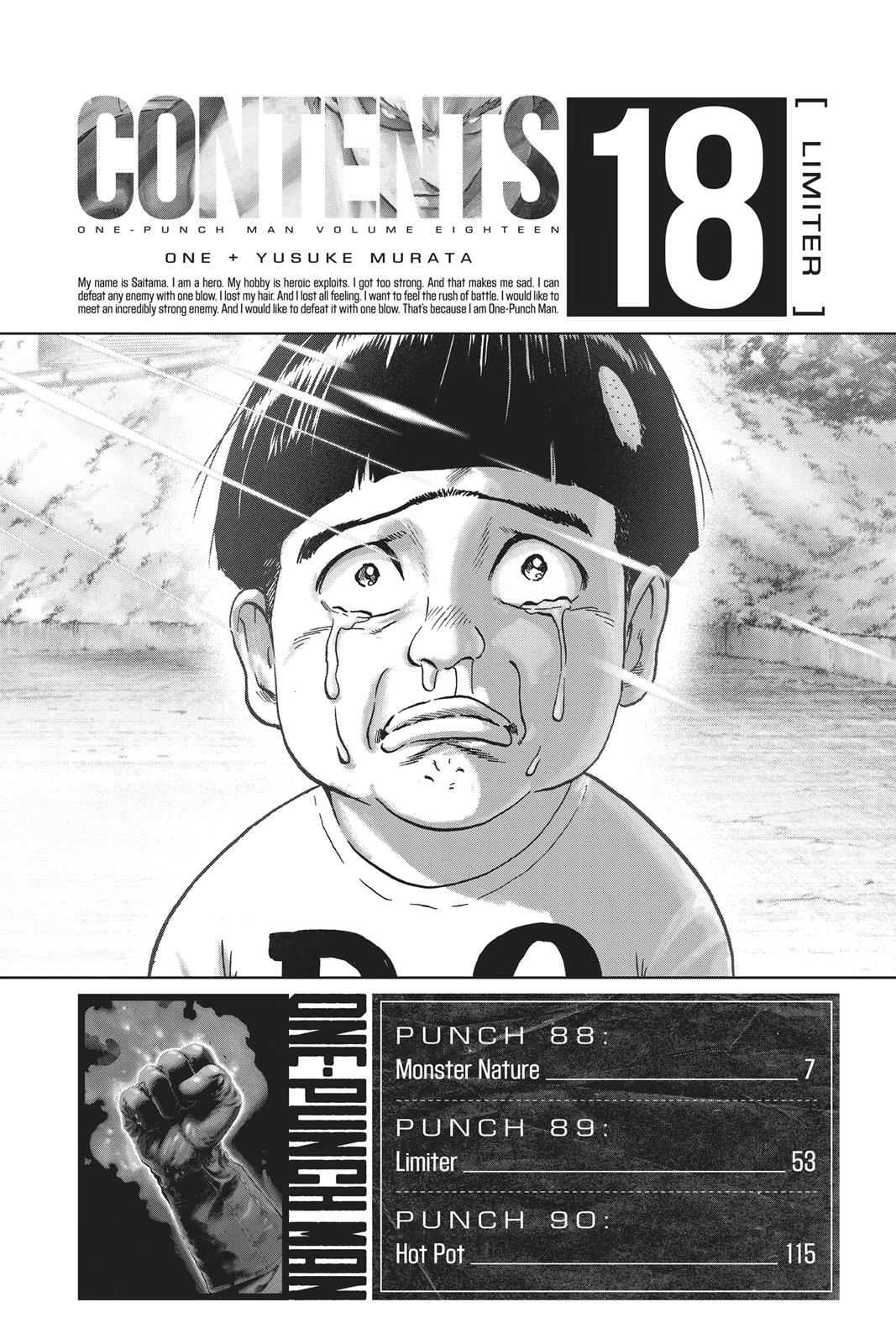One-Punch Man Official Chap 88 - Next Chap 89