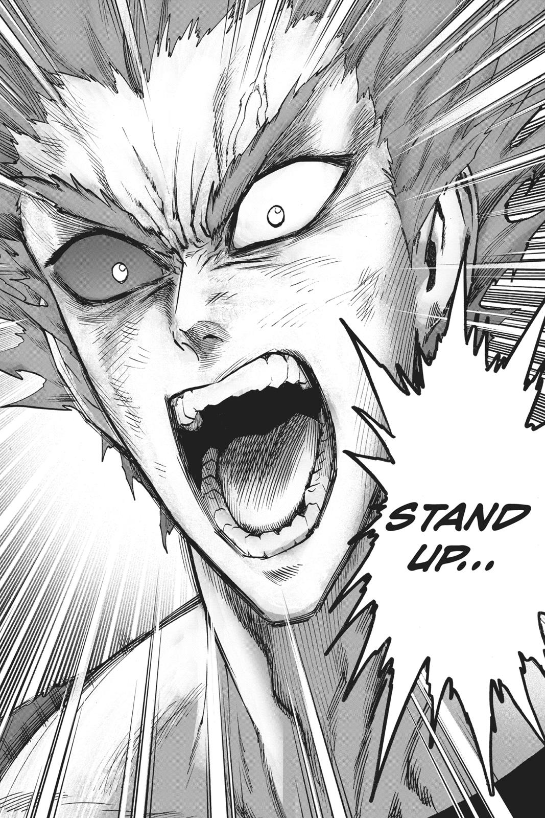One-Punch Man Official Chap 89 - Next Chap 90