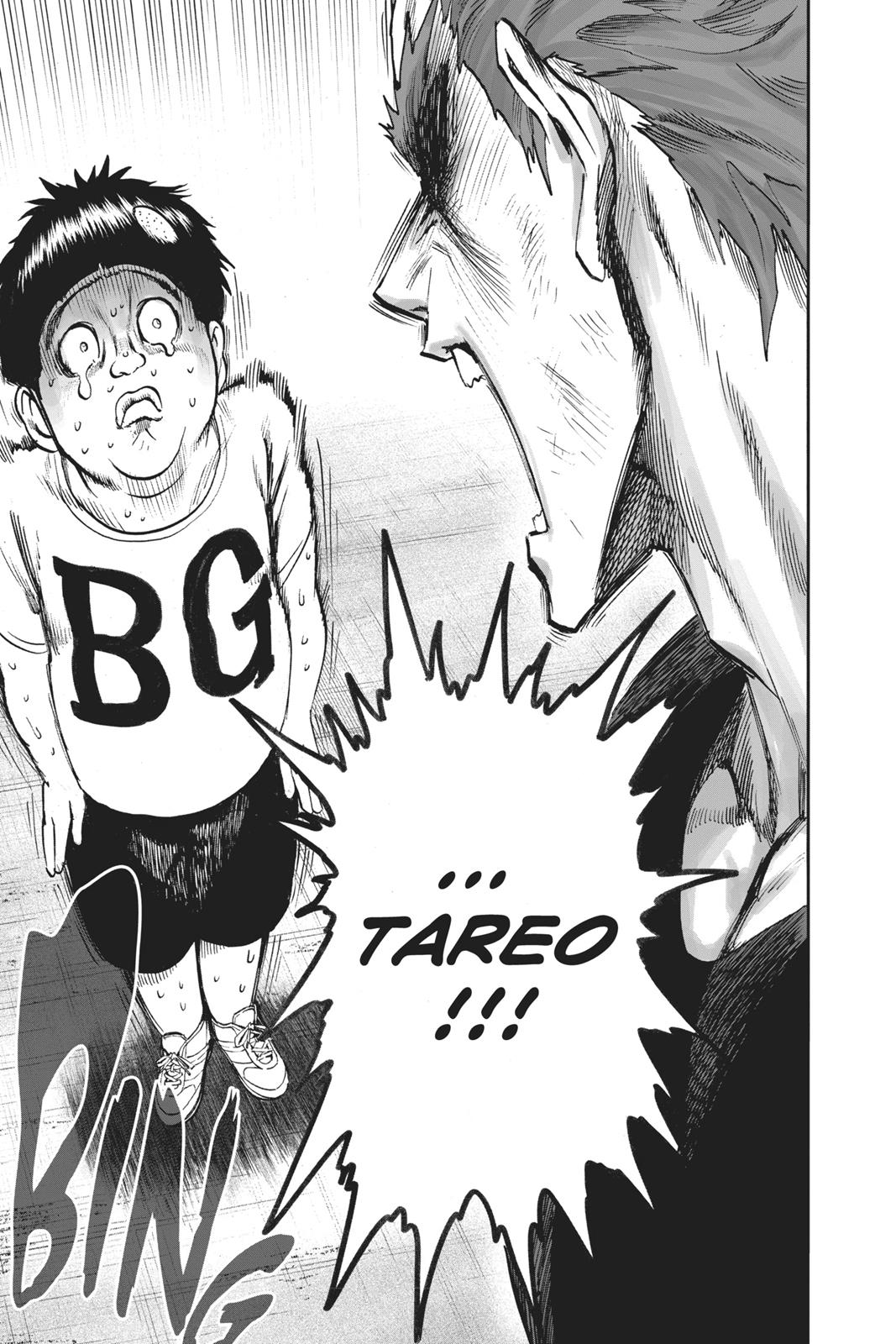 One-Punch Man Official Chap 89 - Next Chap 90
