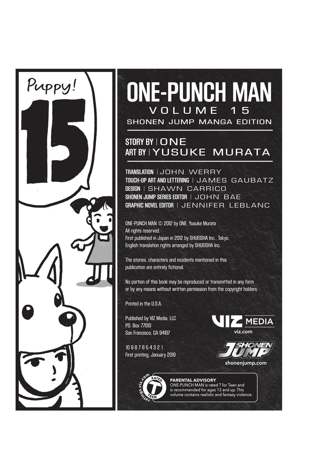 One-Punch Man Official Chap 80.5 - Next Chap 81.5