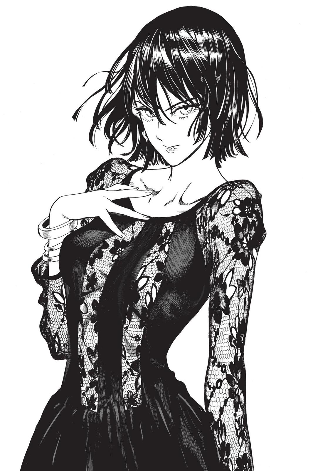 One-Punch Man Official Chap 80.5 - Next Chap 81.5