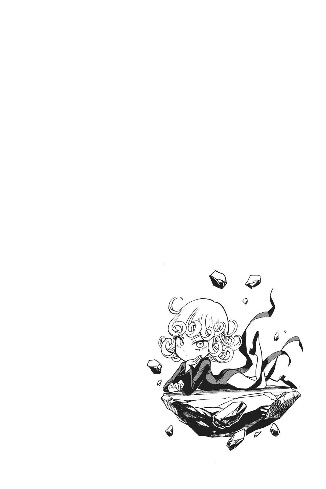 One-Punch Man Official Chap 82 - Next Chap 83