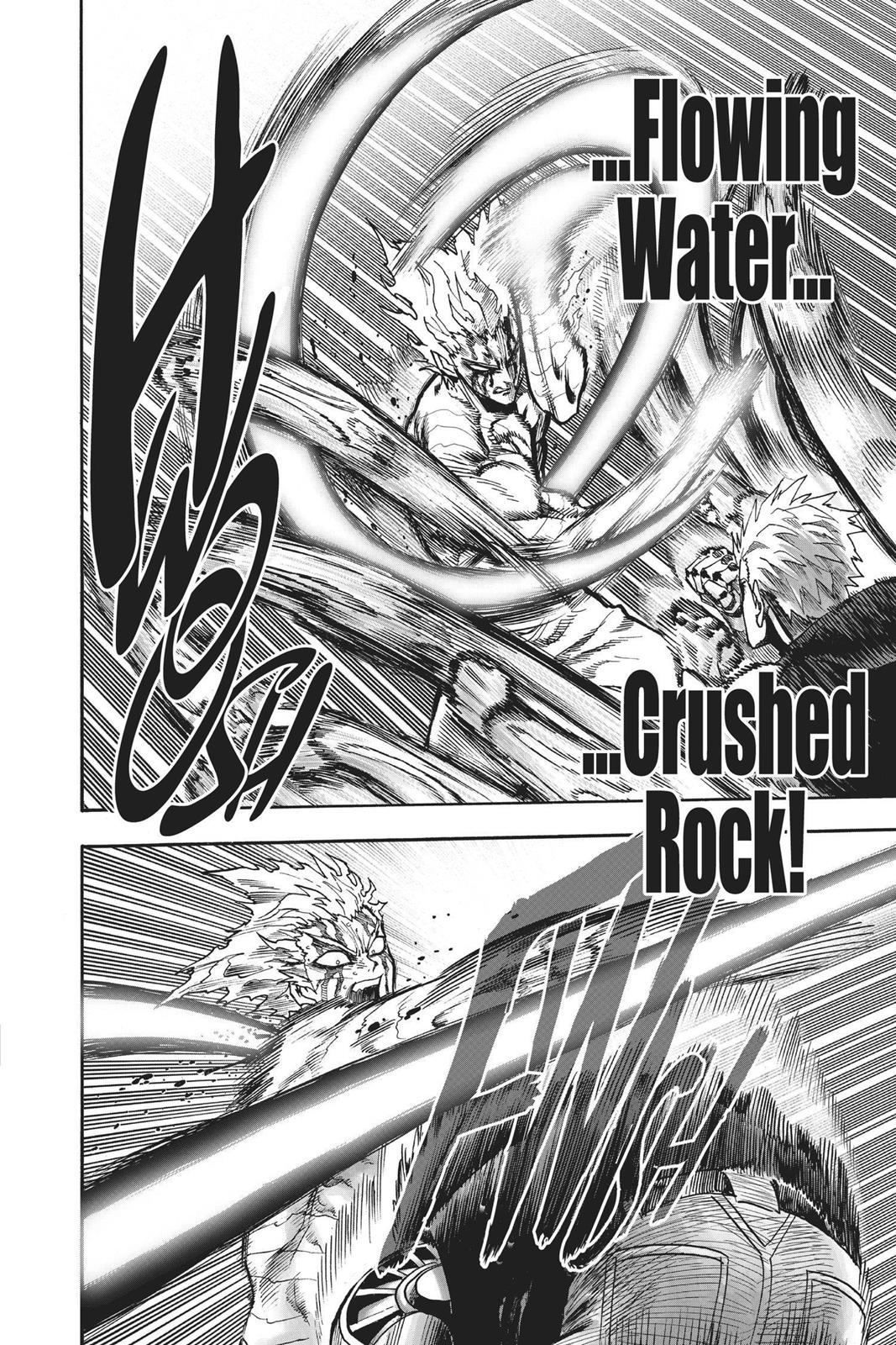 One-Punch Man Official Chap 83 - Next Chap 84