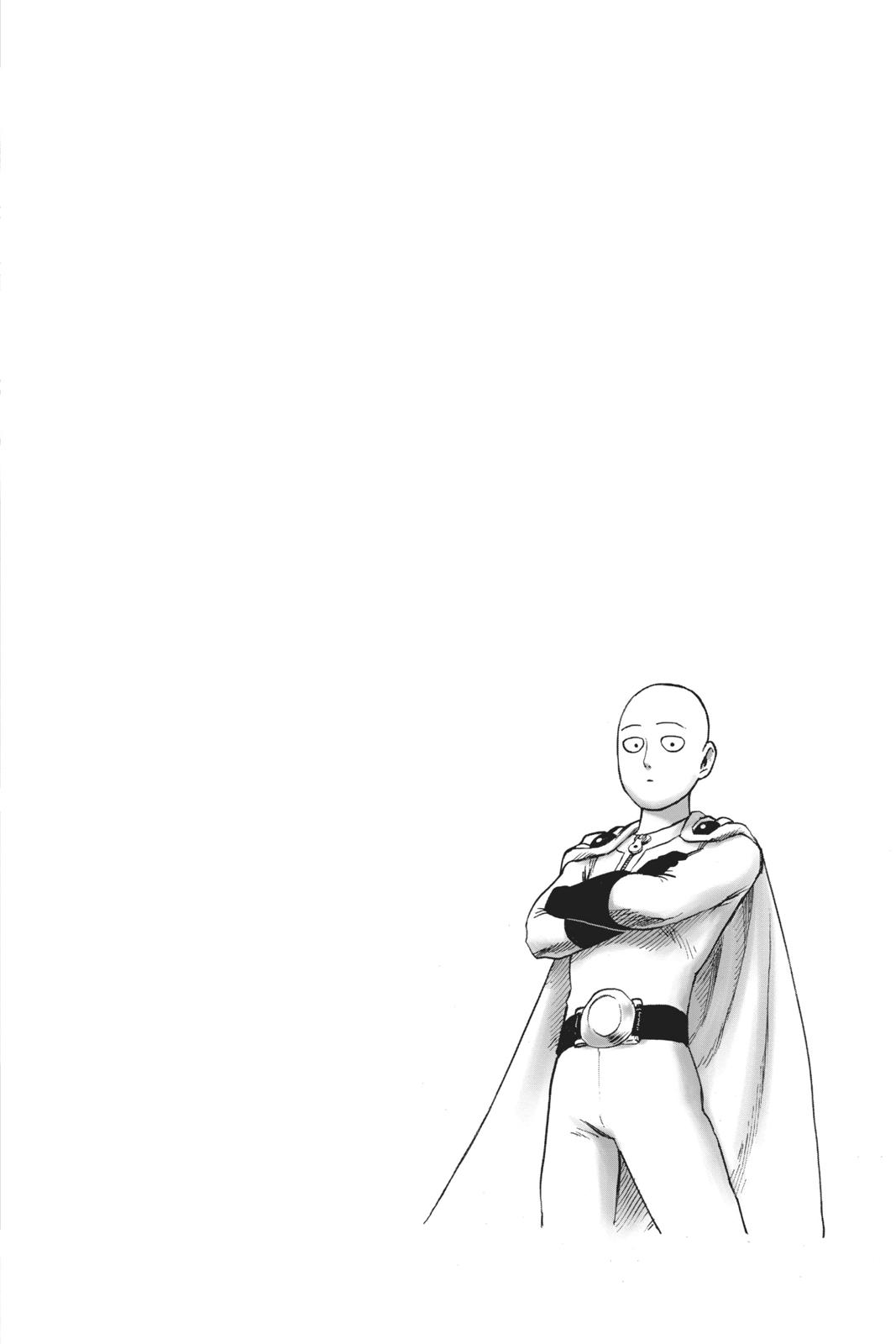 One-Punch Man Official Chap 97 - Next Chap 98