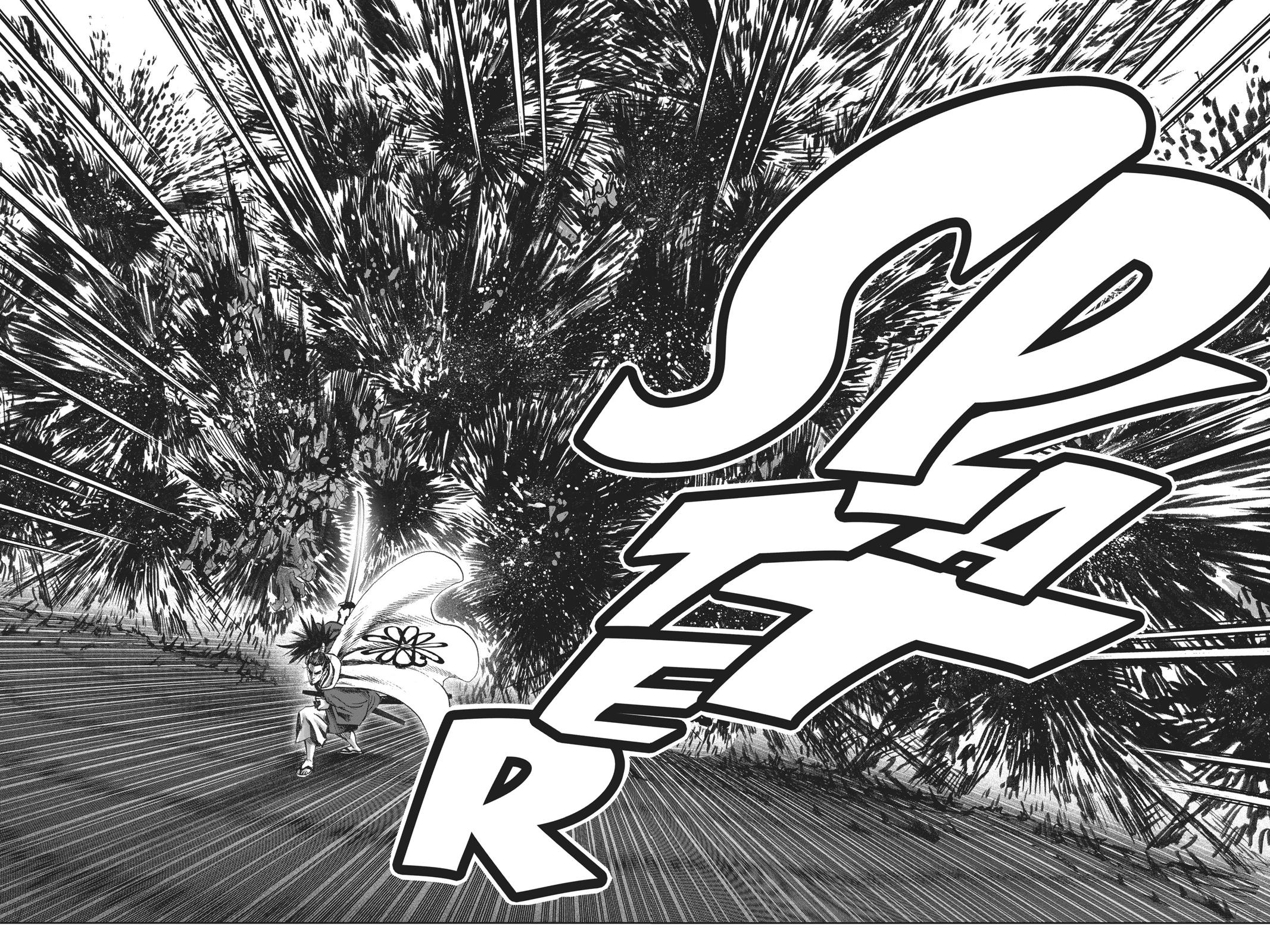 One-Punch Man Official Chap 97 - Next Chap 98