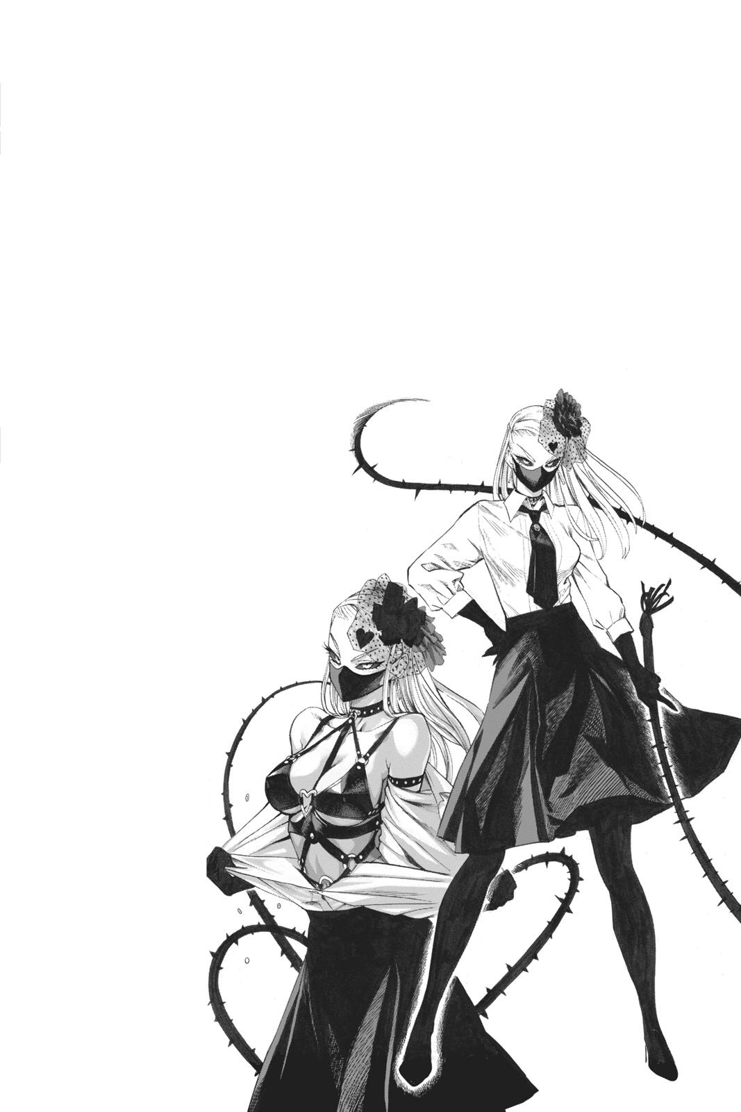 One-Punch Man Official Chap 99 - Next Chap 100