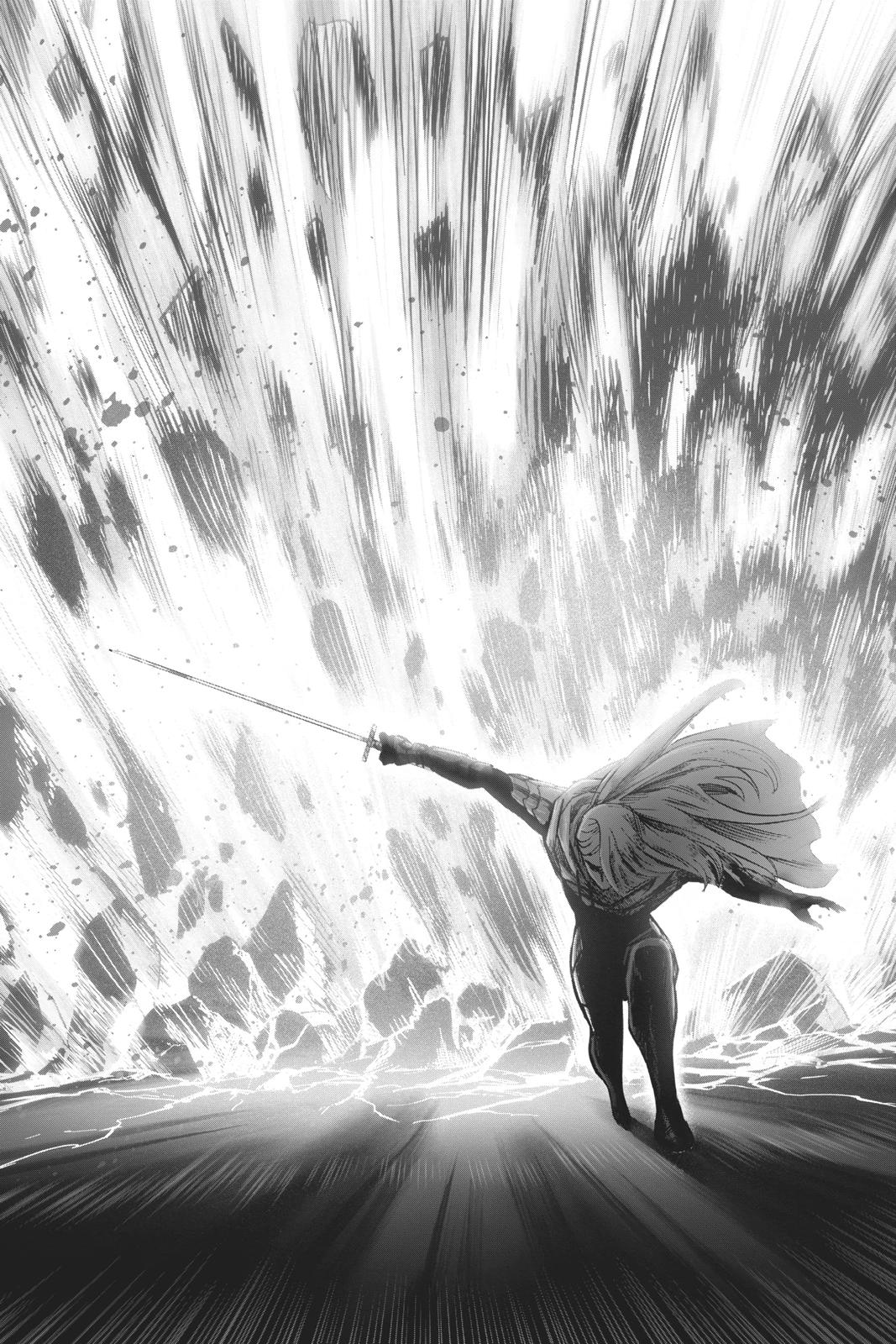 One-Punch Man Official Chap 99 - Next Chap 100